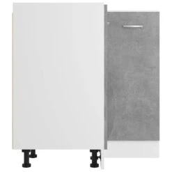 VIDAXL Armoire De Plancher D'angle -GourmetHome Soldes Magasin 22b51bc00cef45a9ae868697e35e3689