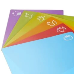 Planche à Découper, 6 Tapis Découpe 13 Planche à Découper, 6 Tapis Découpe -GourmetHome Soldes Magasin 22e3a4bc88014dc28f2977d65baad97e