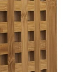 Dessous De Plat En Bambou Carré 6 Dessous De Plat En Bambou Carré -GourmetHome Soldes Magasin 22fa4585e0b9400584bd87dc7d99b58f