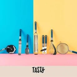 Fouet Tasty 11 Fouet Tasty -GourmetHome Soldes Magasin 23105b89c5724636ab2d952740b4e42d