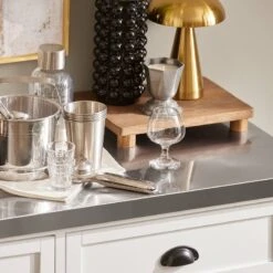 îlot De Cuisine FKW94-W 15 îlot De Cuisine FKW94-W -GourmetHome Soldes Magasin 267d5d01ec7140ef83b414ef10b061ee