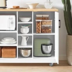 Buffet FKW105-WN -GourmetHome Soldes Magasin 26ccbdf923324e6b87f23337daf58961