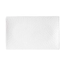 Plat Rectangle Dune X2