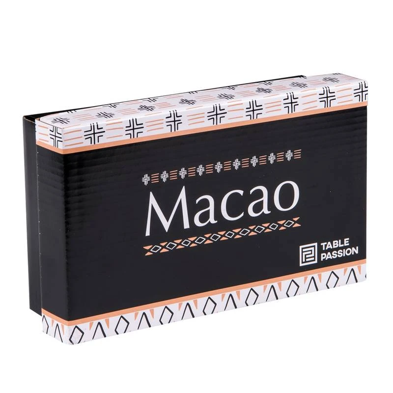Coffret De Tasses Macao 2 Coffret De Tasses Macao – Image 2