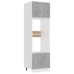 VIDAXL Armoire à Four à Micro-ondes -GourmetHome Soldes Magasin 279f645f97504e4b85ff1c1b02a17768