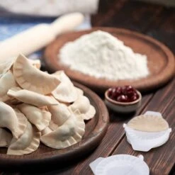 Moules à Raviolis Lot De 9 -GourmetHome Soldes Magasin 283c594150644b0b95dc164ec15572f3