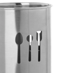 Ustensiles De Cuisine Set De 4 En Inox -GourmetHome Soldes Magasin 28640efb3673476e996ff4765293f99e