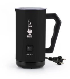 Bialetti Mousseur à Lait 0,24 L
