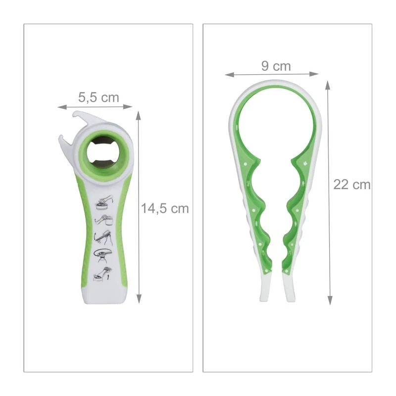 Ouvre Couvercle Jeu De 2 9 Ouvre Couvercle Jeu De 2 – Image 9