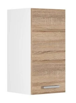Meuble Haut R-Line 30cm Béton/blanc -GourmetHome Soldes Magasin 28f520b0e44c4465a87b02b8c261f2de.cropped 292 164 480 651.processed