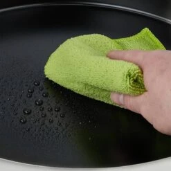 Plateau De Service En Acier Inoxydable -GourmetHome Soldes Magasin 29f6fdb71c1a49019016dafd9dcb8a22