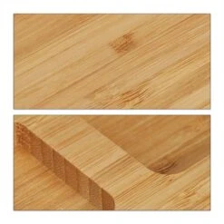 Planche à Fromage Bambou -GourmetHome Soldes Magasin 2a24687386114d0d811251b14a49baf6