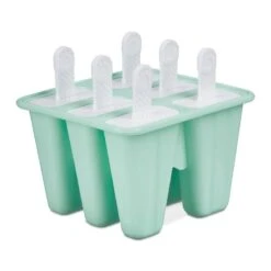 6 Moules à Glace En Silicone -GourmetHome Soldes Magasin 2adc9f5ec47847c598251702507eee0a