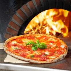Pelle à Pizza En Bois -GourmetHome Soldes Magasin 2d6ddd50c3ce4bca9e9ef80df2a67bb4
