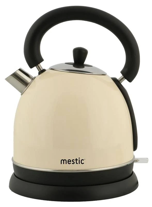Mestic Bouilloire électrique 1 Mestic Bouilloire électrique