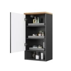 Armoire Suspendue Eden -GourmetHome Soldes Magasin 2ddc2283dc294b658ccd2c478f132701