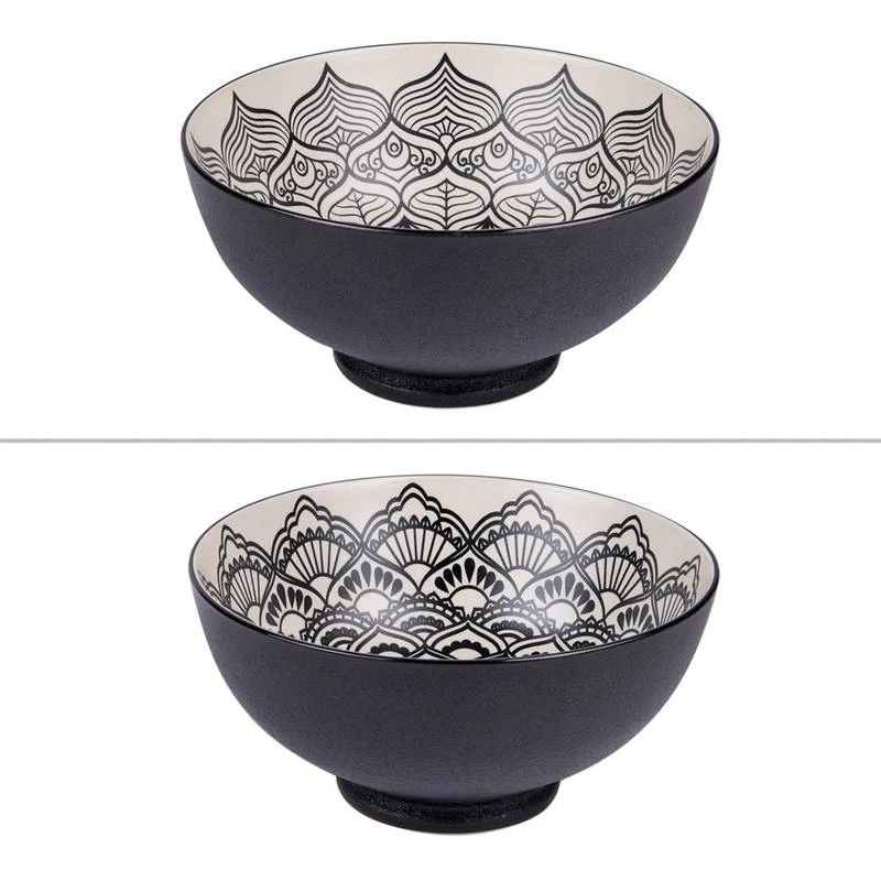 Saladier Tatoo 1 Saladier Tatoo