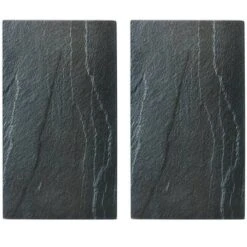 Plaque Pour Cuisinière 2 Pièces