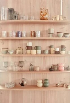 Assiette à Dessert Brun -GourmetHome Soldes Magasin 2f6b386fd80748058339f1d158226a5f