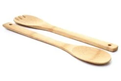 Bol + Couverts à Salade MCW-B98 (3 Pcs) -GourmetHome Soldes Magasin 2fcbdaed151b42bcacac2f192879f44c