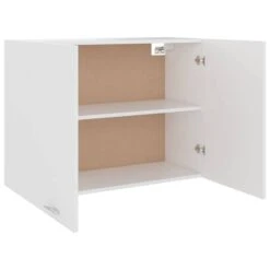 VIDAXL Armoire Suspendue -GourmetHome Soldes Magasin 2fd61e650cfd4af19f501c6e1affe2cf