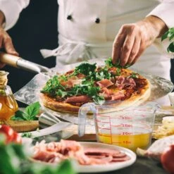 Verre Mesureur 1 Litre -GourmetHome Soldes Magasin 30bee26d081546a890c5597243e16c54