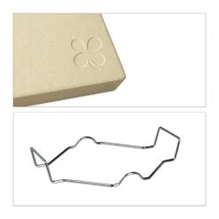 Pierre à Pizza 3 Cm Pierre à Pain -GourmetHome Soldes Magasin 3187a49269834eca89053d9175f35eed