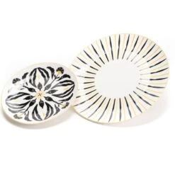 Amadeus Coffret 6 Assiettes à Dessert Alix -GourmetHome Soldes Magasin 32dc31d777b4440690be2266545628e9