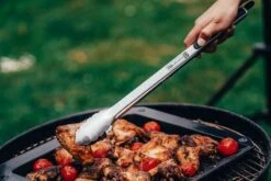 Pince Cuisine FM Professional -GourmetHome Soldes Magasin 33185884e1f44000aa0943558834bce6