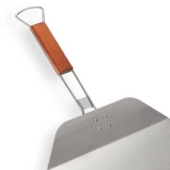 Pelle à Pizza XXL Avec Poignée En Bois -GourmetHome Soldes Magasin 332efd86f4e145cdbd603126e8b5a729