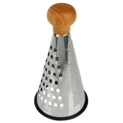 Râpe à Légumes Et à Fromage Conique -GourmetHome Soldes Magasin 33aa0f493f2e48e495e069b5440e3325
