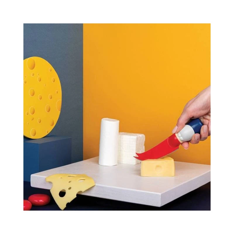 Couteaux à Fromage Bert 2 Couteaux à Fromage Bert – Image 2