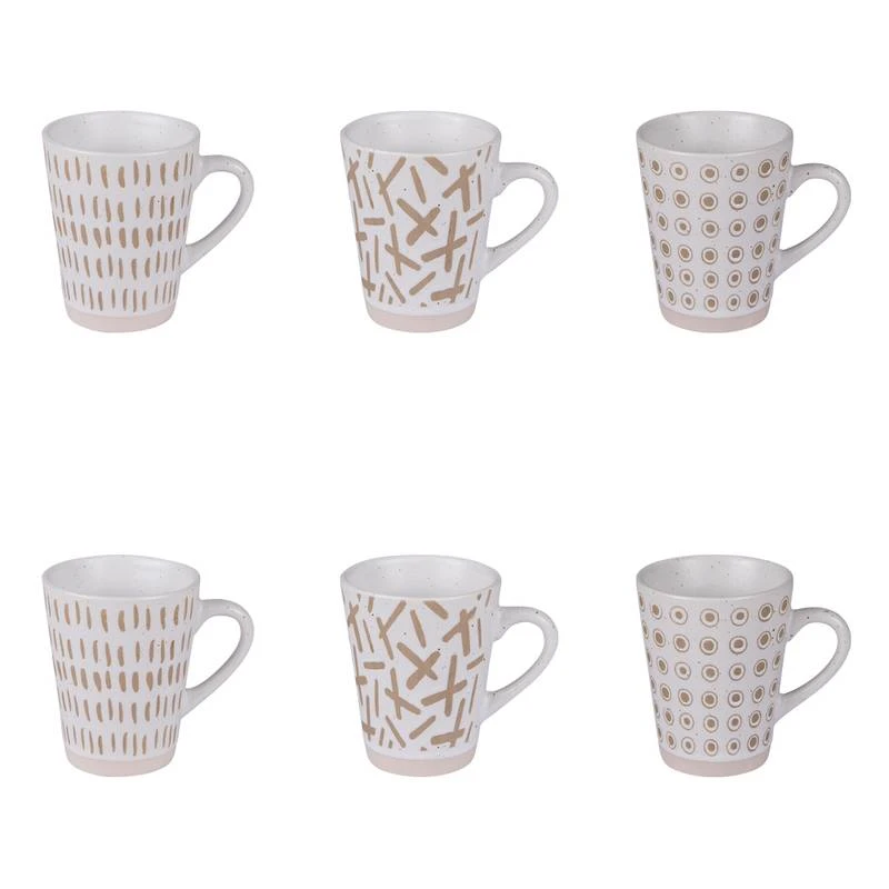 Coffret De Tasses Tara 1 Coffret De Tasses Tara