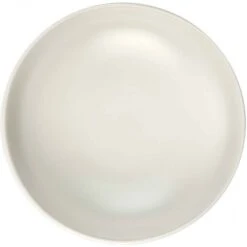 Saladier En Grès 25 Cm Portofino - Blanc -GourmetHome Soldes Magasin 34c6a9b50d594811800564d490278aa6