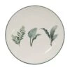 Plat Creux Floralia 30