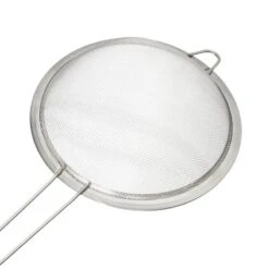 Passoire De Cuisine Jeu De 3 15 Passoire De Cuisine Jeu De 3 -GourmetHome Soldes Magasin 36105ac1f9444e918e54234557f89600