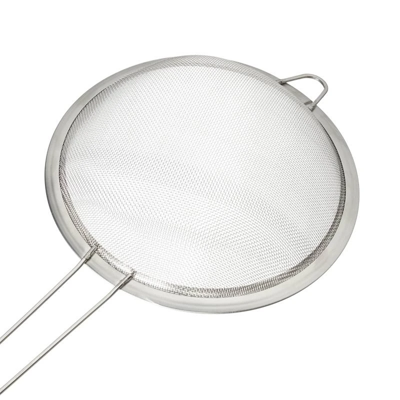 Passoire De Cuisine Jeu De 3 6 Passoire De Cuisine Jeu De 3 – Image 6