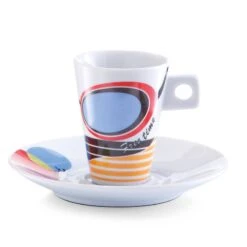 Service Espresso FACES, 12 Pièces -GourmetHome Soldes Magasin 36719fc10dd446cd888ae0f7319bab7e