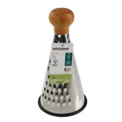 Râpe à Légumes Et à Fromage Conique -GourmetHome Soldes Magasin 36762c3e77434566b1c0d8c0e6bf44b3