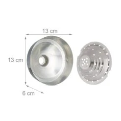 Presse-fruits Manuel Avec Levier -GourmetHome Soldes Magasin 36f0f6c38c734b948dad05743dc8d28d