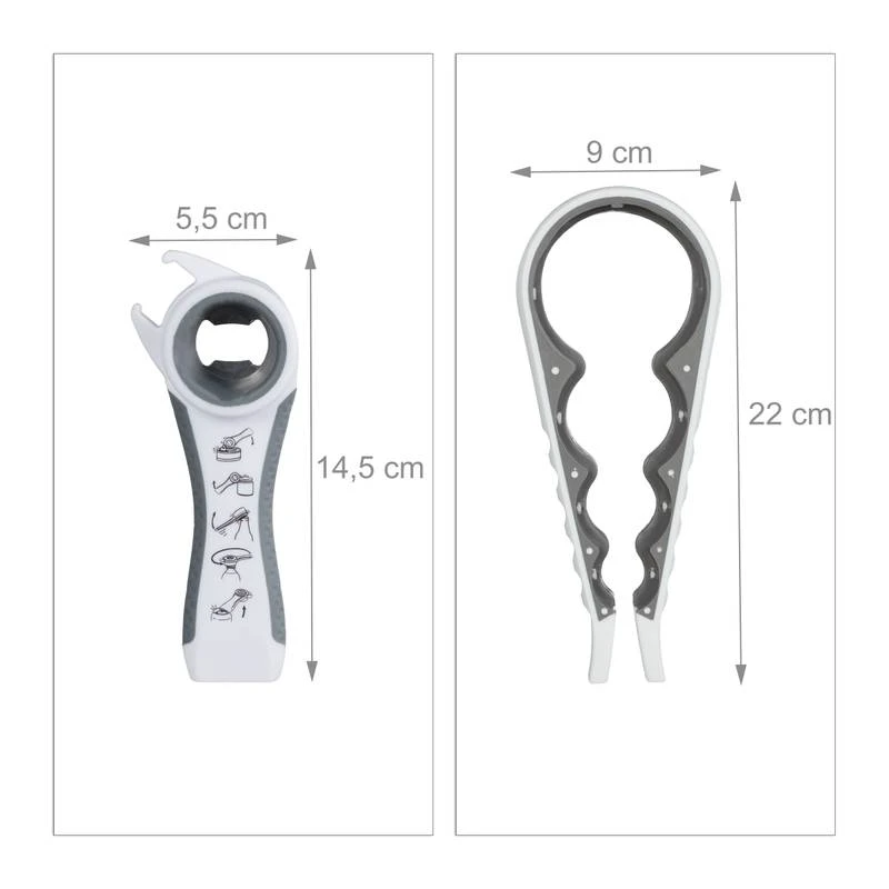 Ouvre Couvercle Jeu De 2 3 Ouvre Couvercle Jeu De 2 – Image 3