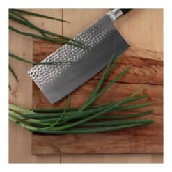 Couteau Hachoir Pakka -GourmetHome Soldes Magasin 371cf757c01c413fbddde6f4967796c9