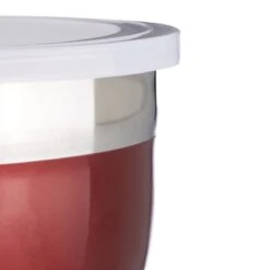 Bol Mélangeur Couvercle Lot 3 Saladiers -GourmetHome Soldes Magasin 375ca5f234f644c09da1783843bdab59