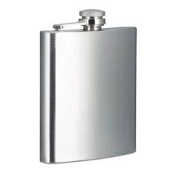 Lot De 5 Flasques En Acier Inoxydable 8 Lot De 5 Flasques En Acier Inoxydable -GourmetHome Soldes Magasin 3777100893104805a702f05a55f59889