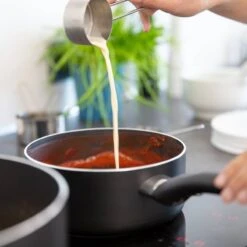 Cuillère Doseuse Inox En Lot De 4 -GourmetHome Soldes Magasin 382fbcef9e1c4e4685283ca16b95e408