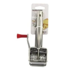 Moulin à Fromage Chromé 8 Moulin à Fromage Chromé -GourmetHome Soldes Magasin 38985d65220c44f29a972c8b287ea309
