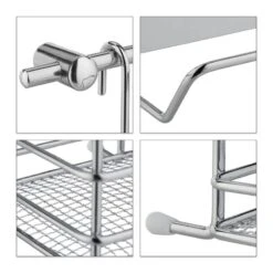 Lot De 2 Supports D’ustensiles Cuisine 15 Lot De 2 Supports D’ustensiles Cuisine -GourmetHome Soldes Magasin 38becb01b552456dbc24c710aef3ab48