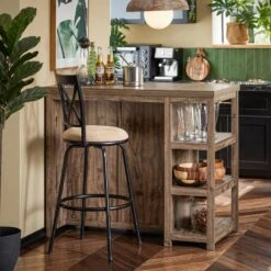 îlot Central De Cuisine SVW20-N 12 îlot Central De Cuisine SVW20-N -GourmetHome Soldes Magasin 38e258ee4761479f818a7f032139d7c6