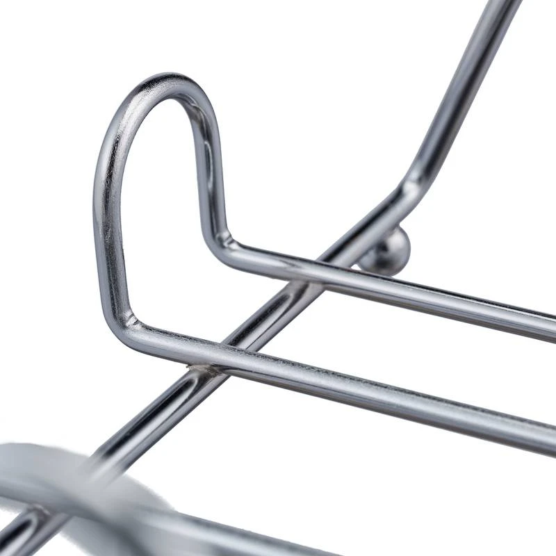 Porte-serviettes Métal En Lot De 2 7 Porte-serviettes Métal En Lot De 2 – Image 7