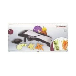 Mandoline Professionnelle -GourmetHome Soldes Magasin 3960d01e0ac845f79acce2ef83fe65c3